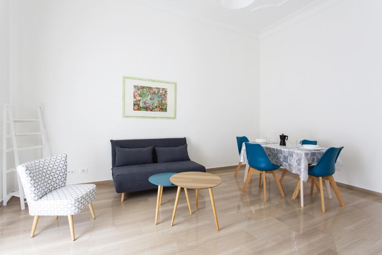 Central Coa Apartment - Palermo — Photos 1