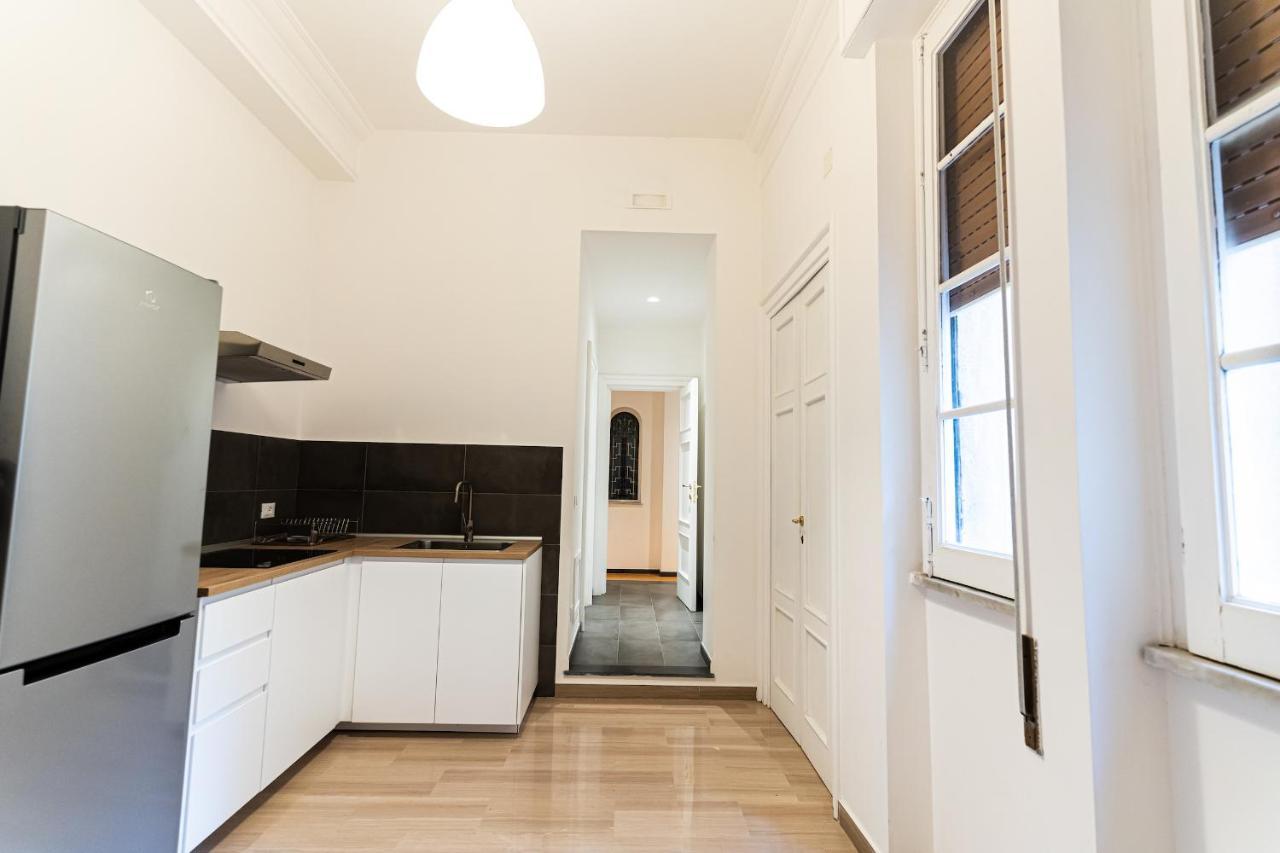 Central Coa Apartment - Palermo, Palermo