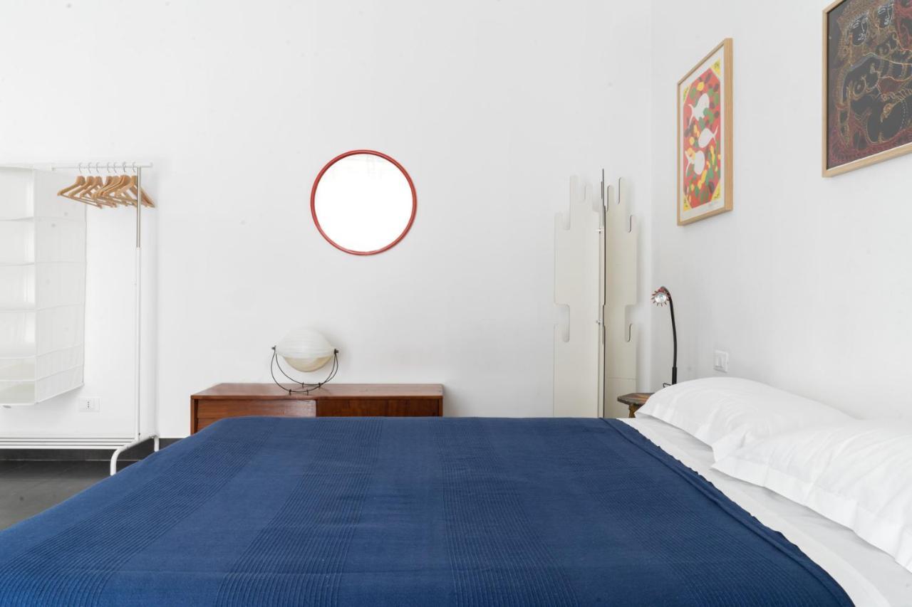 Central Coa Apartment - Palermo — Photos 3